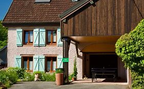 Gîte Chez Dimanche